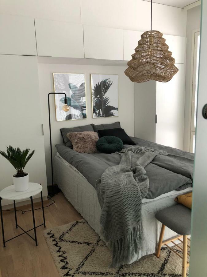 Beautiful Apartment At Toppilansalmi Oulu Exterior photo